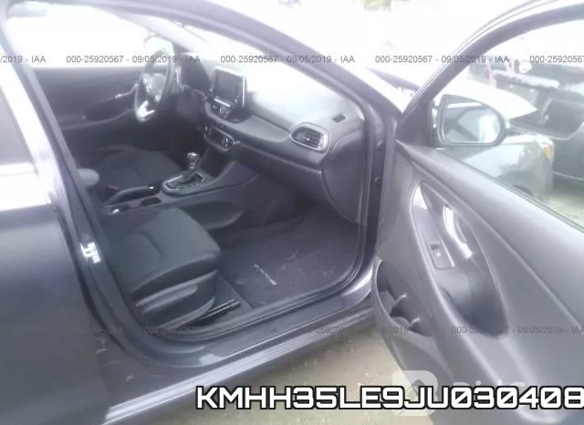KMHH35LE9JU030408 фото 6
