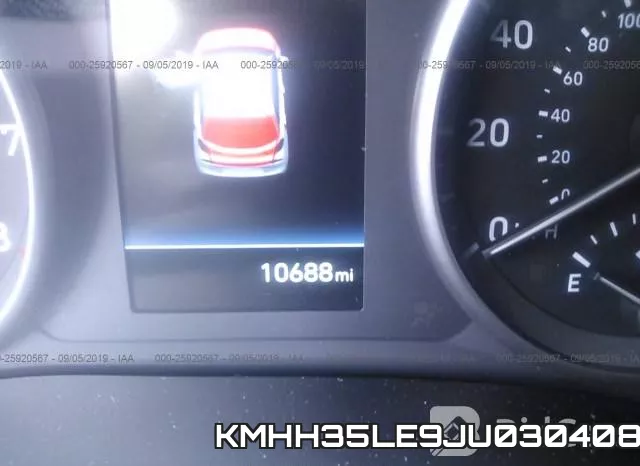 KMHH35LE9JU030408 фото 8