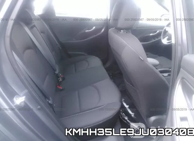KMHH35LE9JU030408 фото 9