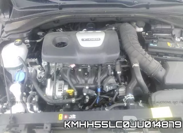 KMHH55LC0JU014879 фото 2