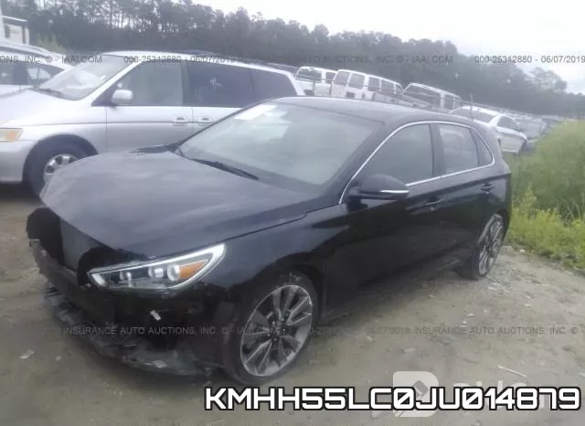 KMHH55LC0JU014879 фото 3