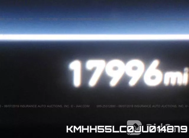 KMHH55LC0JU014879 фото 8