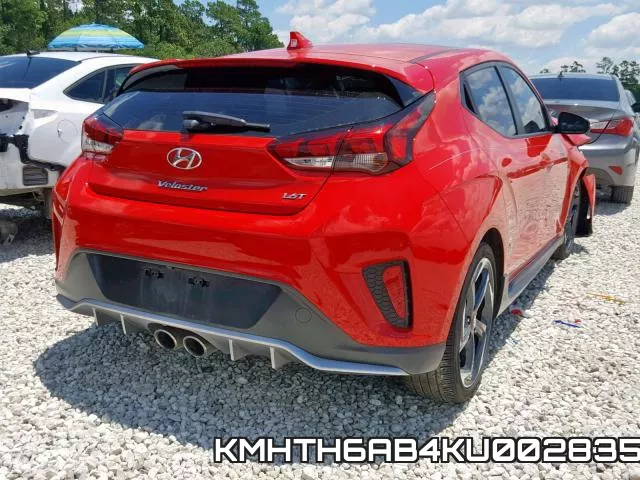 KMHTH6AB4KU002835 фото 5