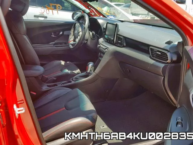 KMHTH6AB4KU002835 фото 6