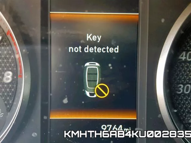 KMHTH6AB4KU002835 фото 9