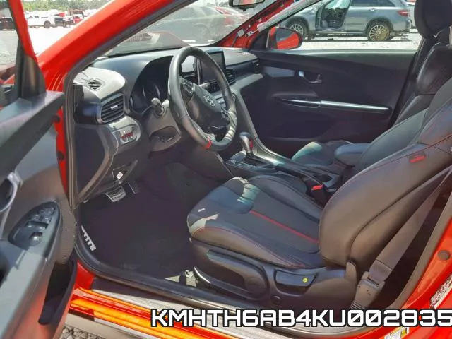 KMHTH6AB4KU002835 фото 10
