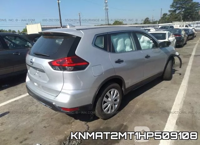 KNMAT2MT1HP509108 фото 5