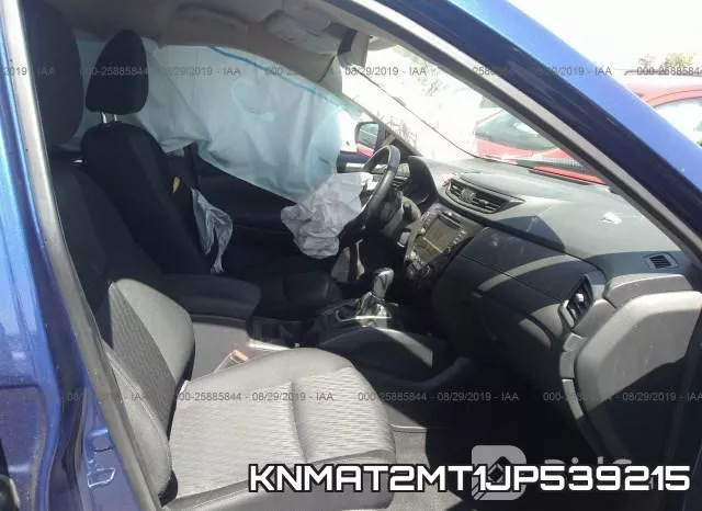 KNMAT2MT1JP539215 фото 6