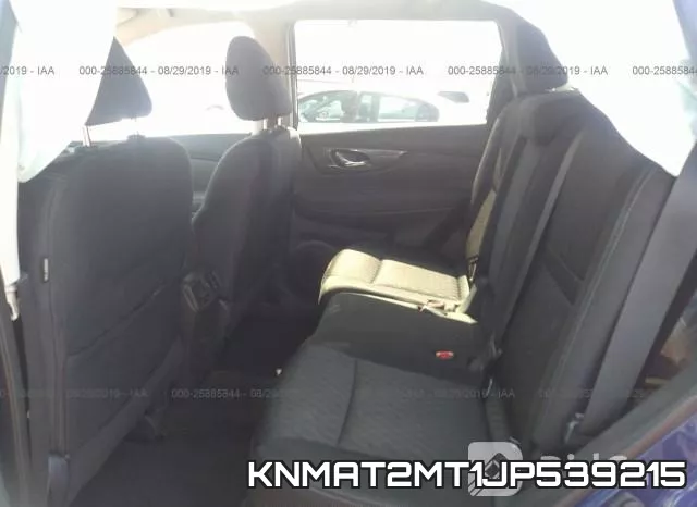 KNMAT2MT1JP539215 фото 9