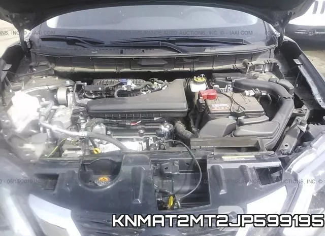 KNMAT2MT2JP599195 фото 2