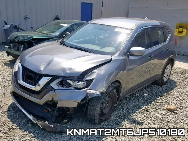 KNMAT2MT6JP510180 фото 3