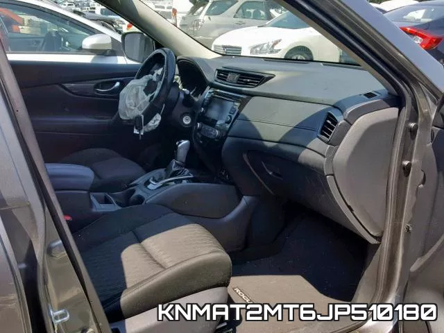 KNMAT2MT6JP510180 фото 6