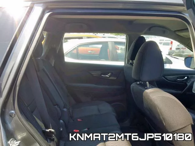 KNMAT2MT6JP510180 фото 7