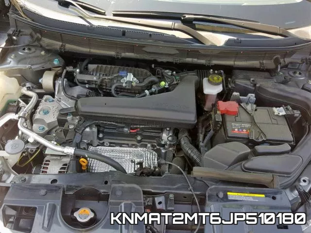 KNMAT2MT6JP510180 фото 8