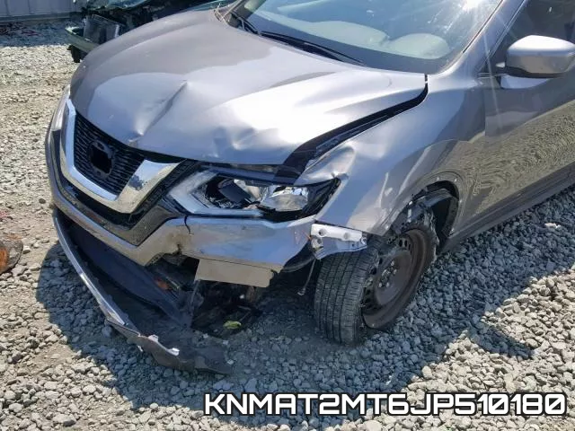 KNMAT2MT6JP510180 фото 10