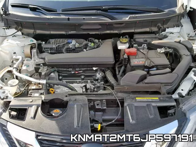 KNMAT2MT6JP597191 фото 8