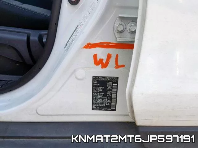 KNMAT2MT6JP597191 фото 10