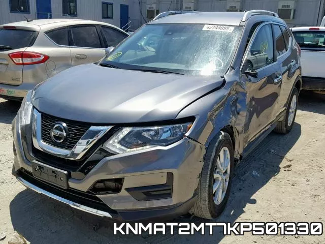 KNMAT2MT7KP501330 фото 3