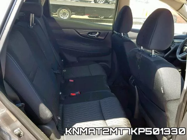 KNMAT2MT7KP501330 фото 7