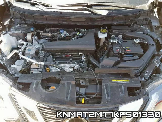 KNMAT2MT7KP501330 фото 8