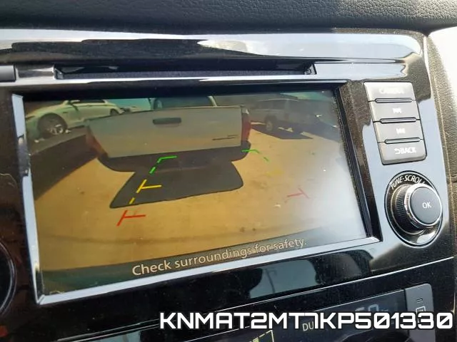 KNMAT2MT7KP501330 фото 10