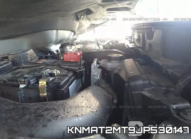 KNMAT2MT9JP530147 фото 2