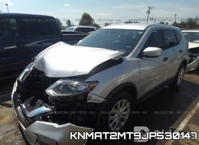 KNMAT2MT9JP530147 фото 3