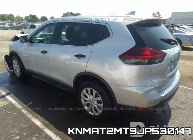 KNMAT2MT9JP530147 фото 4