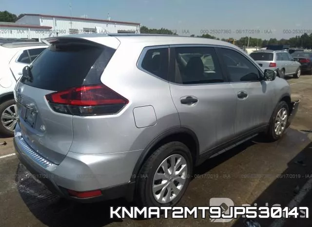 KNMAT2MT9JP530147 фото 5