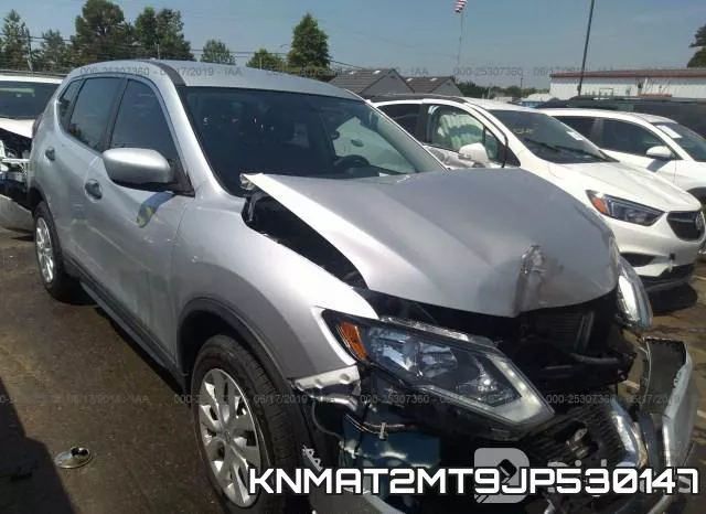 KNMAT2MT9JP530147 фото 7