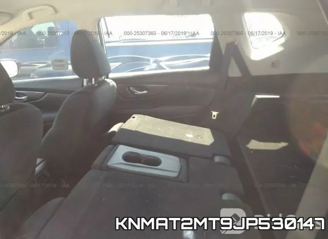 KNMAT2MT9JP530147 фото 9
