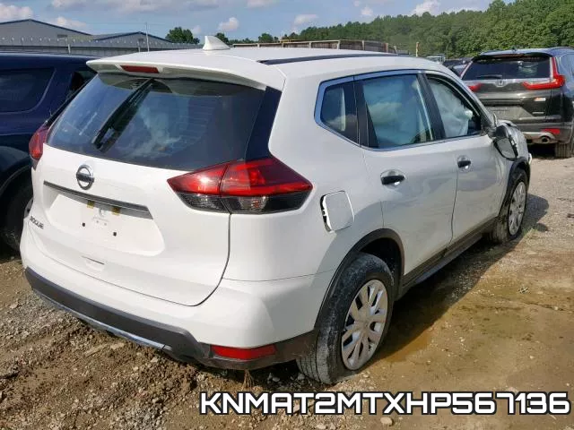 KNMAT2MTXHP567136 фото 5