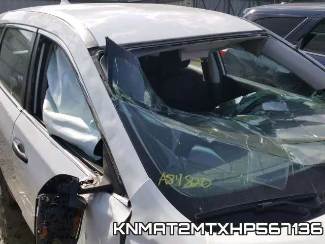 KNMAT2MTXHP567136 фото 10