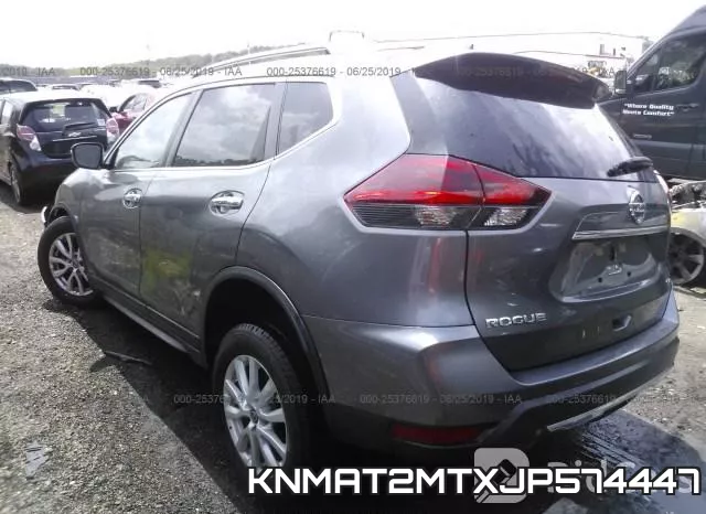 KNMAT2MTXJP574447 фото 4