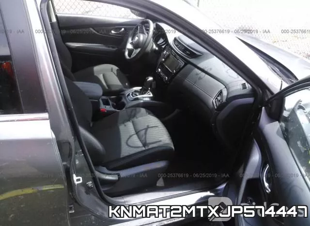 KNMAT2MTXJP574447 фото 6