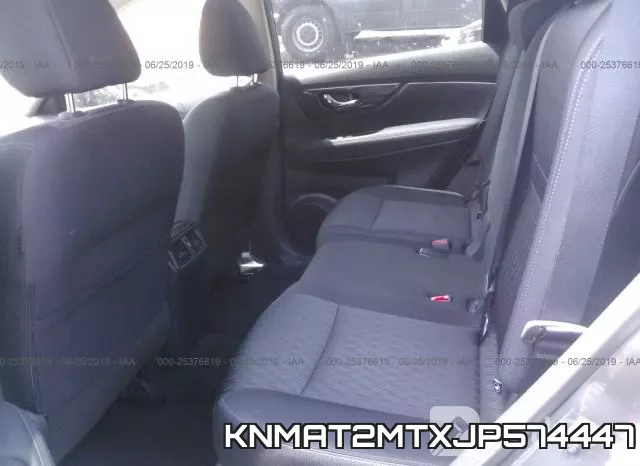 KNMAT2MTXJP574447 фото 9
