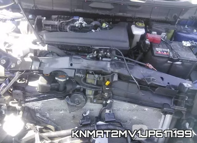 KNMAT2MV1JP617199 фото 2