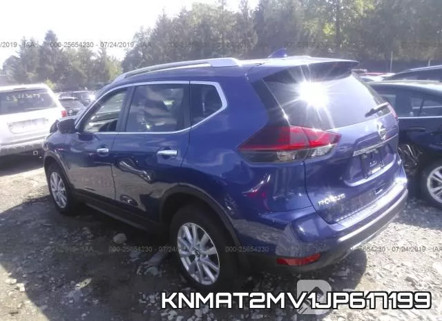 KNMAT2MV1JP617199 фото 4