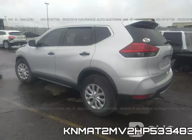 KNMAT2MV2HP533483 фото 4