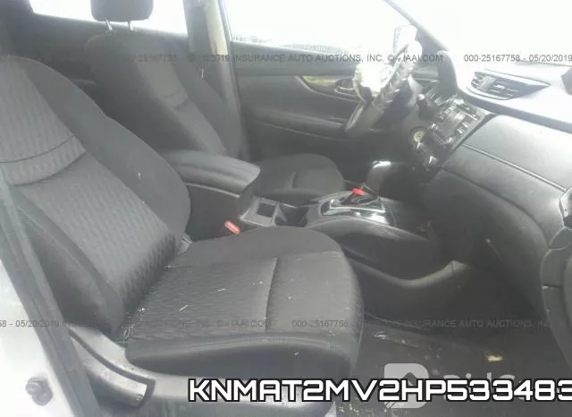 KNMAT2MV2HP533483 фото 6