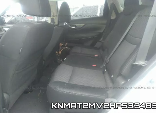 KNMAT2MV2HP533483 фото 9