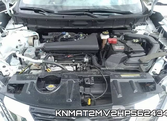 KNMAT2MV2HP562434 фото 2