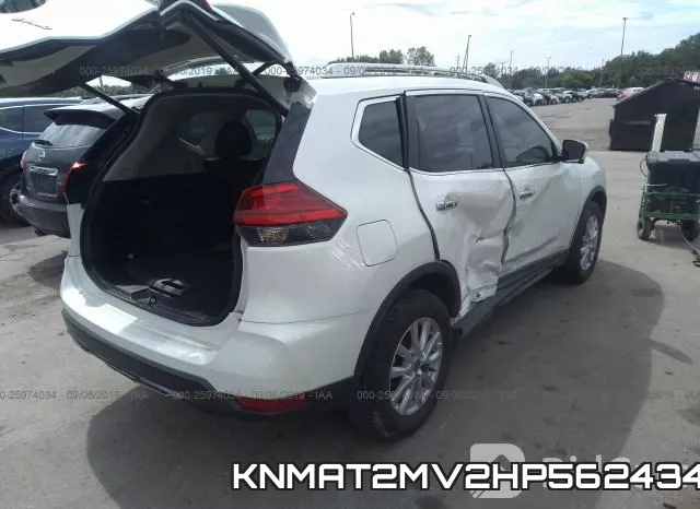 KNMAT2MV2HP562434 фото 5