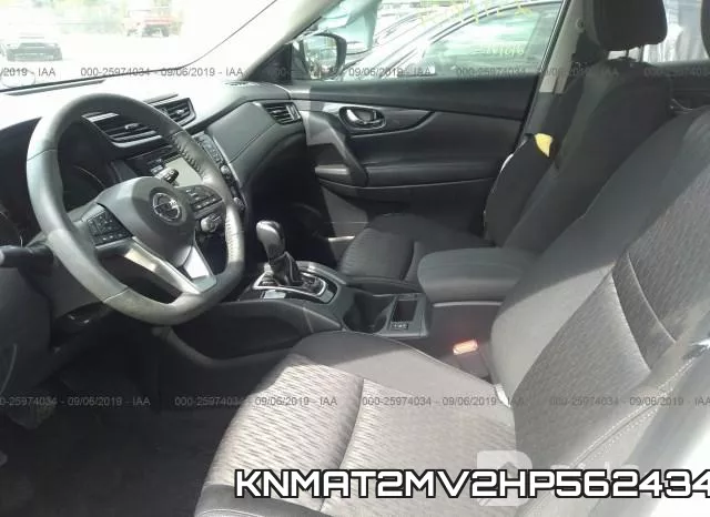 KNMAT2MV2HP562434 фото 6