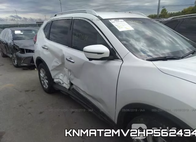 KNMAT2MV2HP562434 фото 7