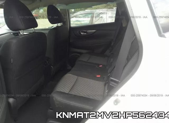 KNMAT2MV2HP562434 фото 9