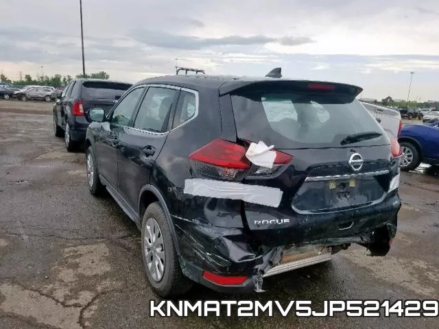 KNMAT2MV5JP521429 фото 4