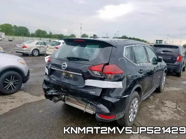 KNMAT2MV5JP521429 фото 5