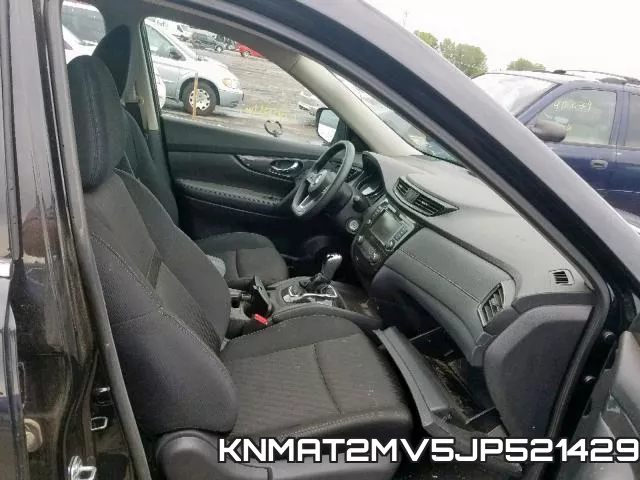 KNMAT2MV5JP521429 фото 6