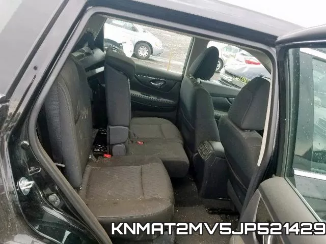 KNMAT2MV5JP521429 фото 7